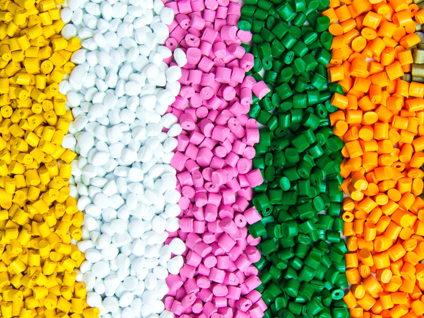 Recycled Raw Materials